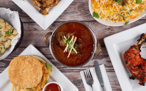 Finding great Indian food party trays near me? Explore delicious catering nearby now!