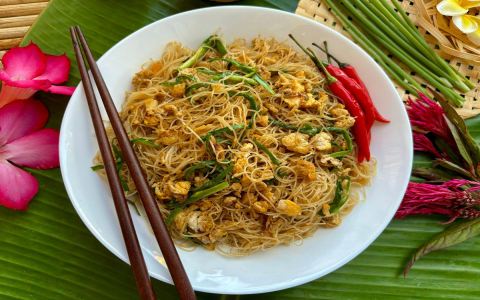 What are the best quick easy thai recipes for beginners? Start cooking amazing Thai food easily today!