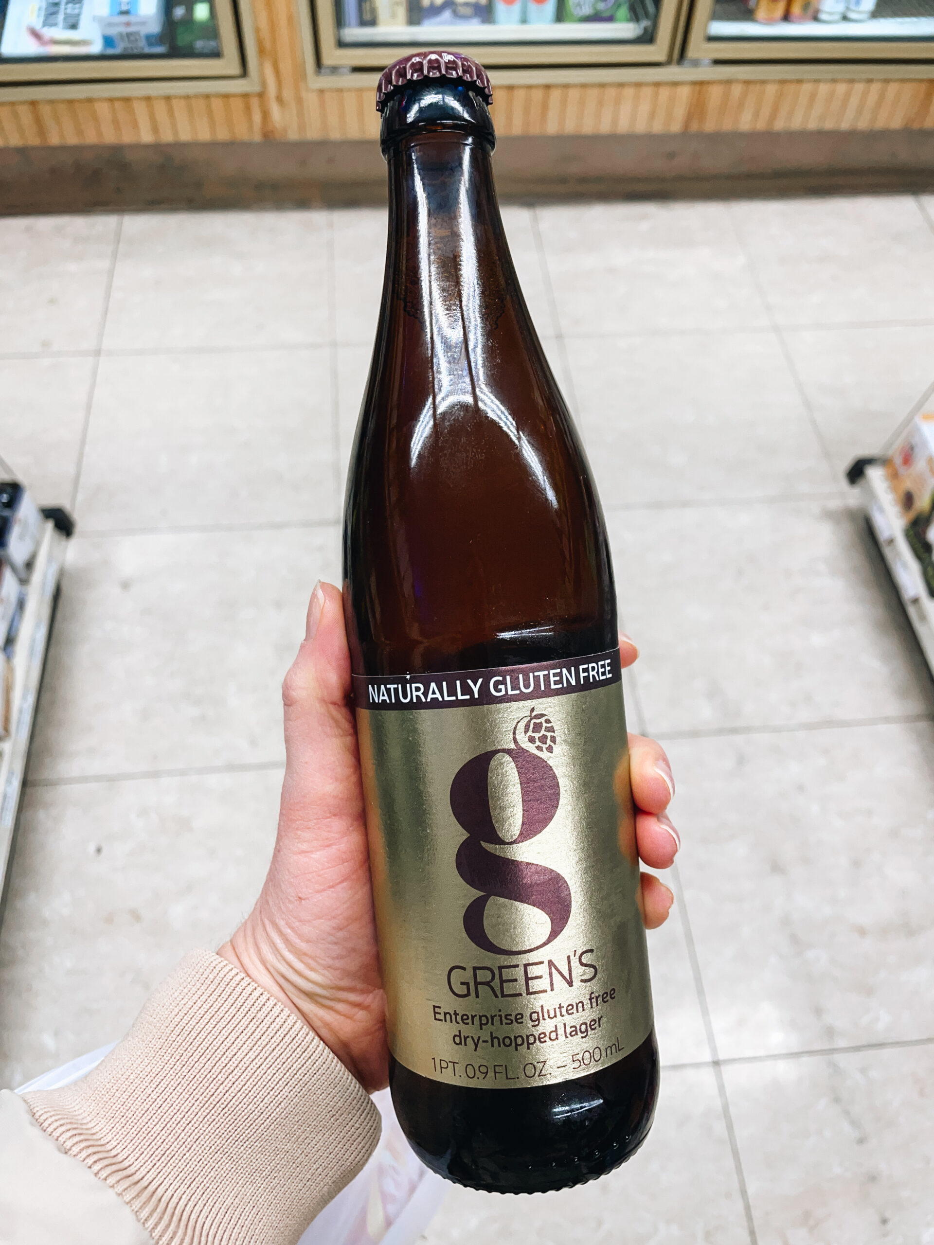 Let us explore the top gluten free beer brands in india together! Find your new favorite easily here!