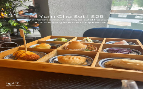 What are the top restaurants for dim sum flushing? Explore these popular choices for food lovers!