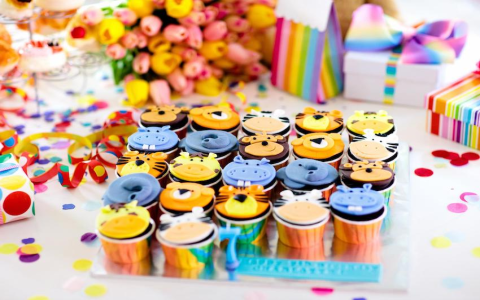 Fun Lion King Birthday Party Food Ideas for Your Wild Celebration