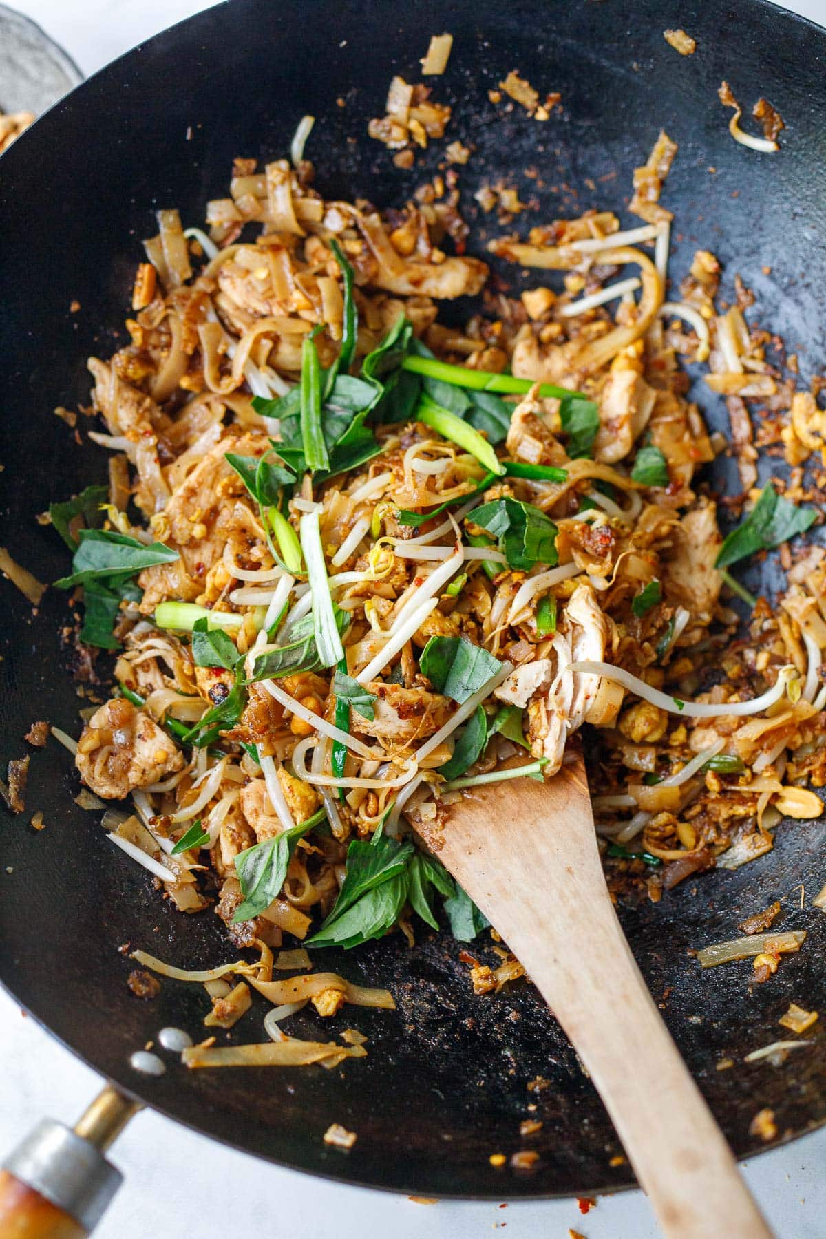What are the best quick easy thai recipes for beginners? Start cooking amazing Thai food easily today!