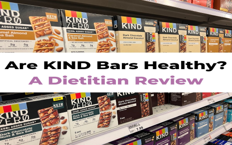Are vegan gluten free granola bars actually good for you? Learn the real health benefits and nutrition facts here.