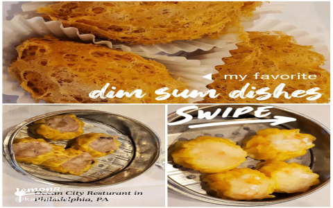 How to Find Restaurants Serving Dim Sum Gluten Free? Simple Tips for Your Next Yum Cha Trip.