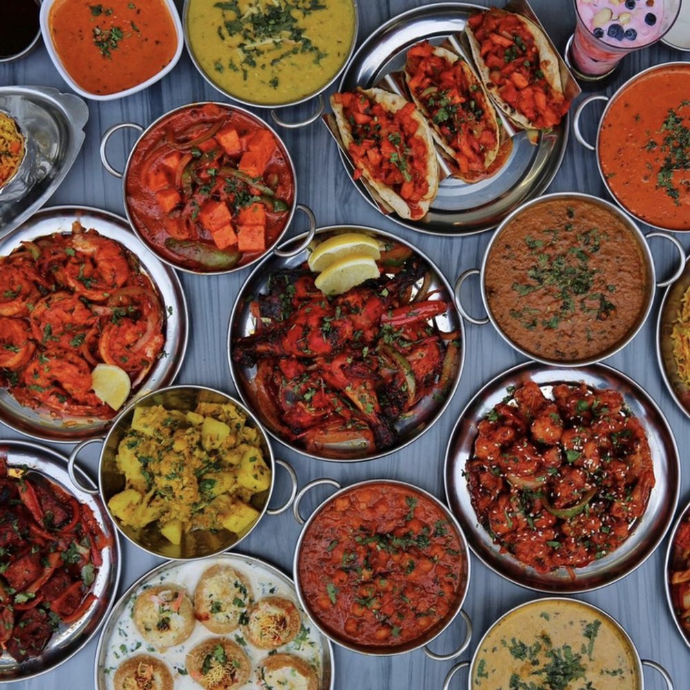 Finding great Indian food party trays near me? Explore delicious catering nearby now!