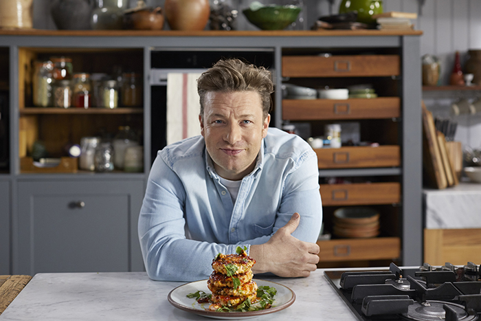 Quick Meals with Jamies Quick & Easy Food Episodes