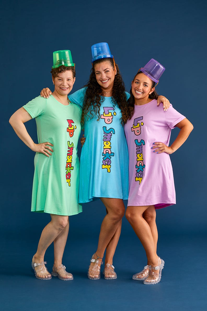 Quick Easy Halloween Costumes: Impress Everyone Easily