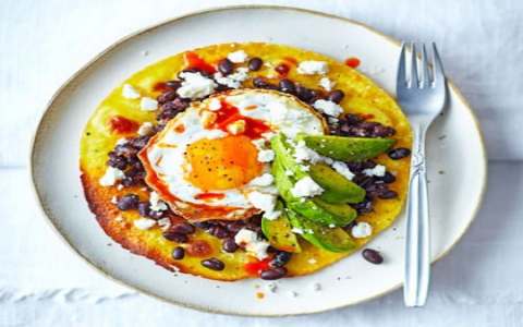 Need Breakfast Ideas? Quick, Easy and Tasty Recipes Here