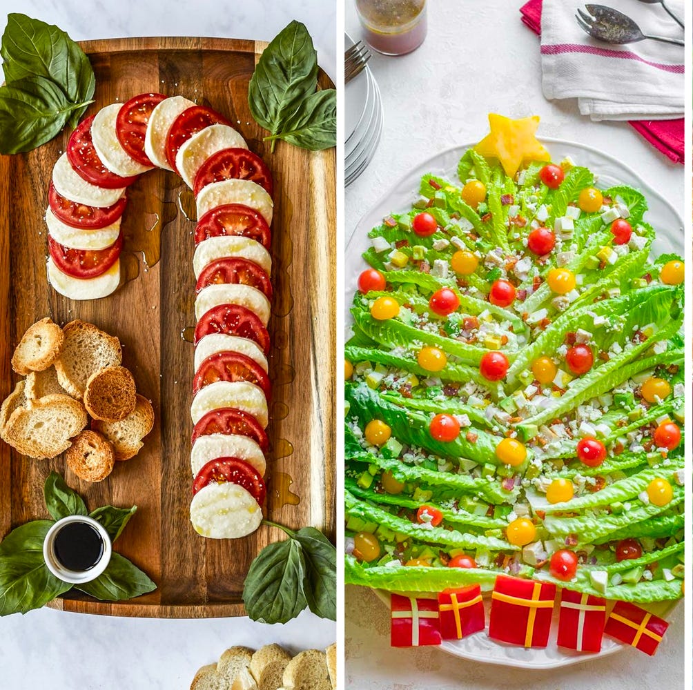 Christmas Party: Best Finger Food Ideas for a Festive Feast