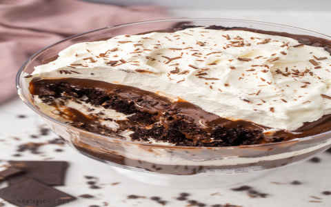 Quick Easy Chocolate Desserts: Simple Recipes Youll Love