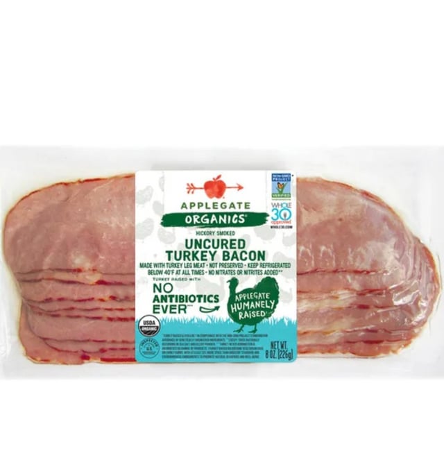 Wondering is turkey bacon gluten free? Find out how to check labels and choose safe brands.