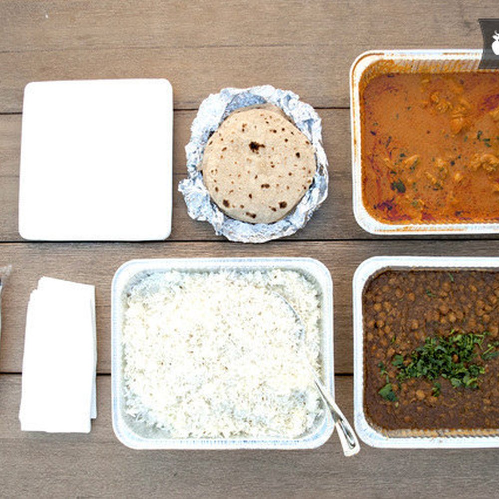 Finding great Indian food party trays near me? Explore delicious catering nearby now!