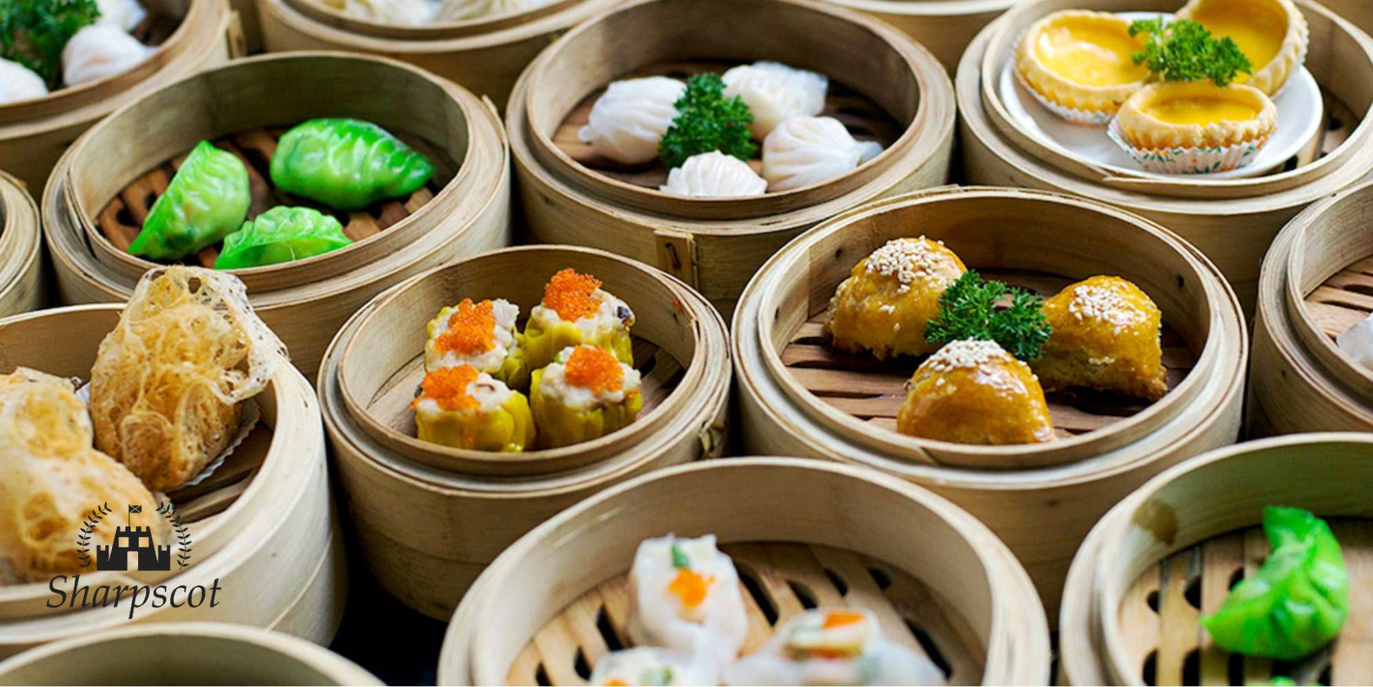 Best Dim Sum Edinburgh: Your Ultimate Guide is Here!