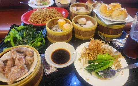 Craving Dim Sum Heaven? Find the Best Dim Sum Near You