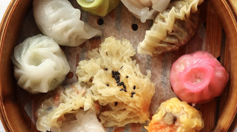 Looking for Dim Sum Go Go reviews? See what customers are saying about their experience.