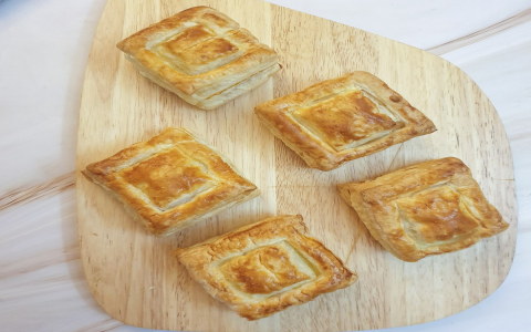 Quick & Easy: Best Vol Au Vent Fillings for a Crowd
