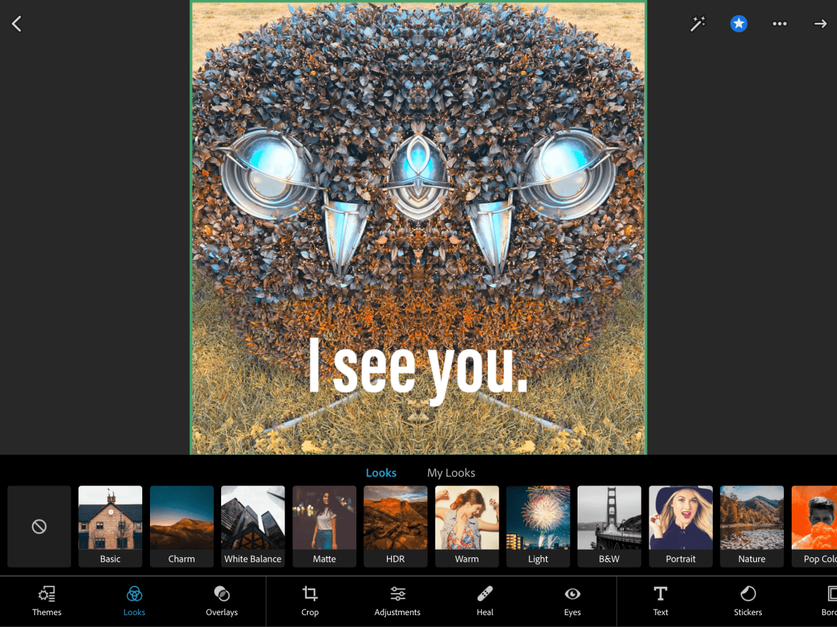 How to use adobe photoshop express easy & quick photo editor effectively? Learn these simple tricks for better photos.