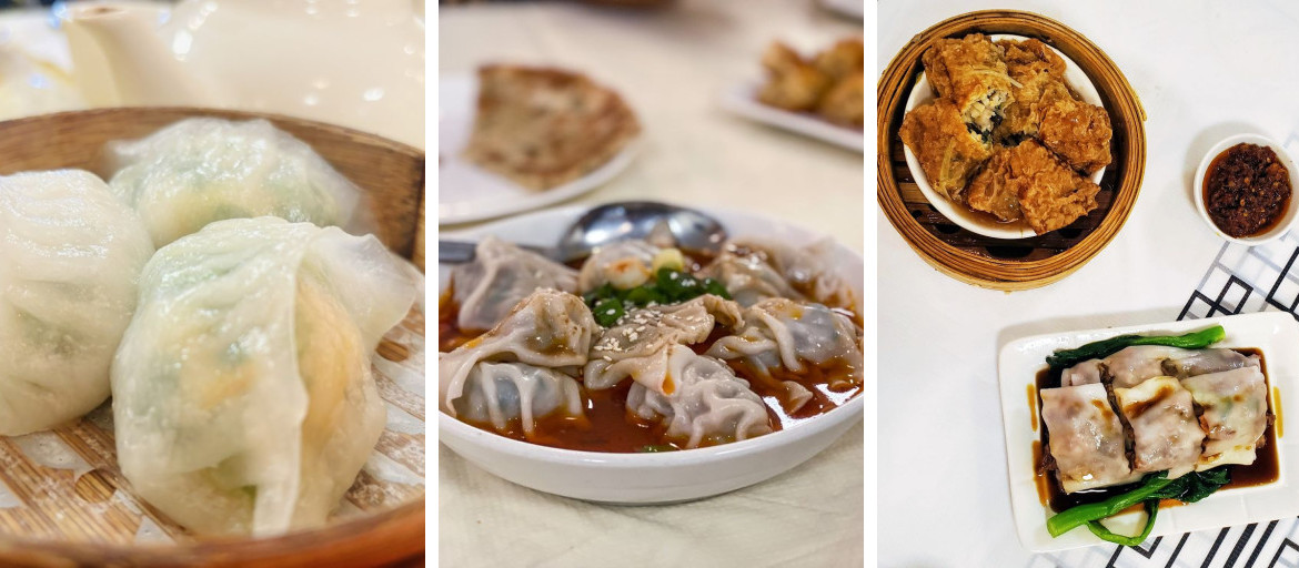What exactly is a dim sum club? Your simple and easy guide to tasty meetups!