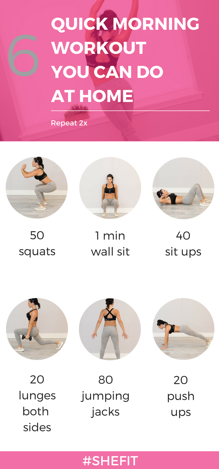 Quick Easy Ways to Lose Weight at Home for Beginners
