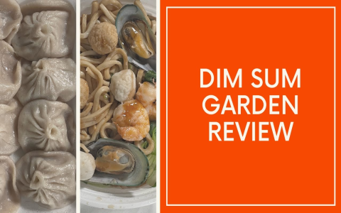 Why visit Dim Sum Garden Philadelphia? Find out what makes it a must try restaurant for everyone.