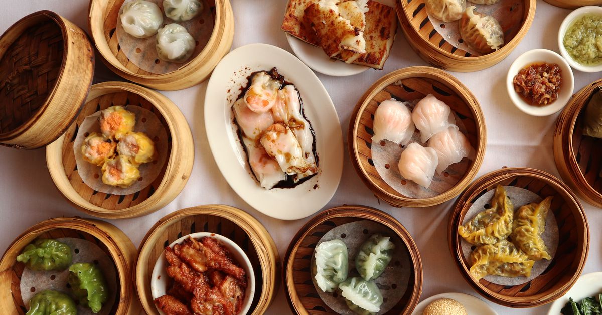 Looking for Dim Sum Go Go reviews? See what customers are saying about their experience.