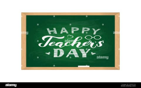 Quick Teachers Day Cards: Simple Designs for Everyone