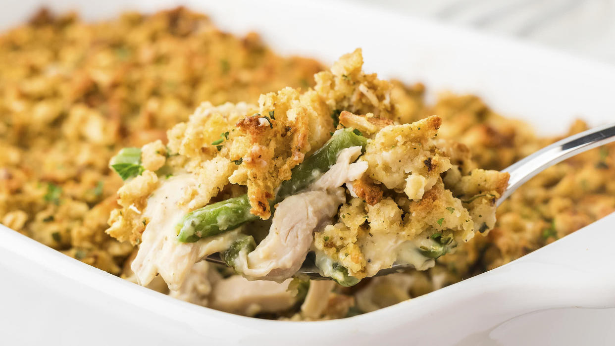 Discover fantastic quick easy savoury recipes (your go to list for fast satisfying meals).