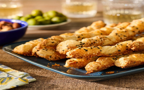 Christmas Party: Best Finger Food Ideas for a Festive Feast
