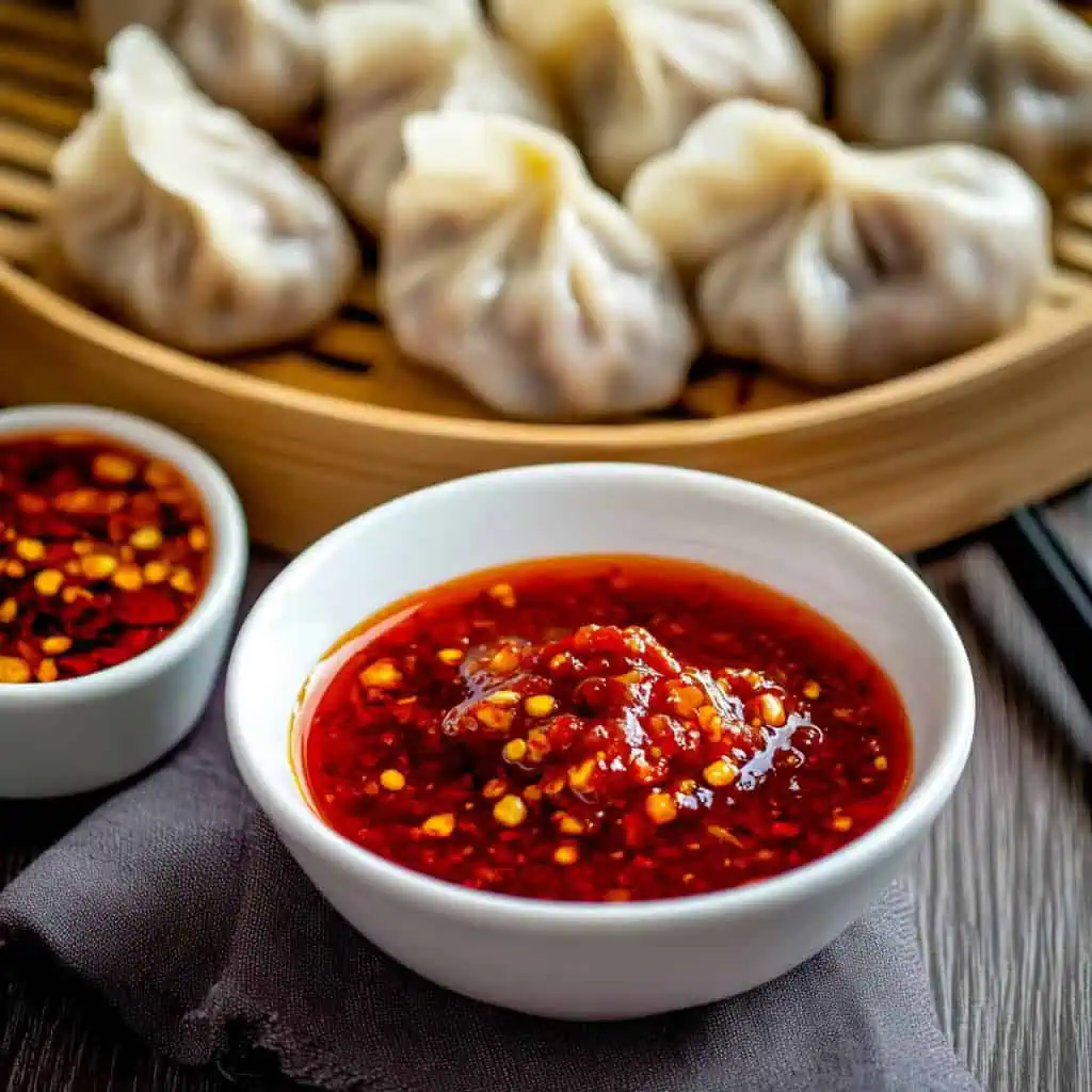 Why add dim sum hot sauce to your meal? Discover the perfect spicy kick it adds to favorite dumplings.
