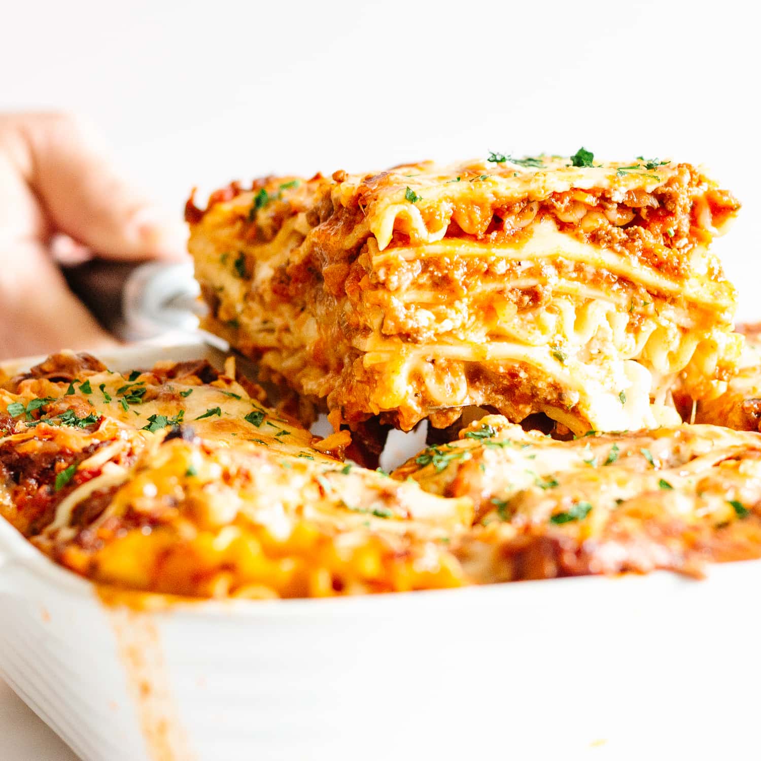how to make quick and easy lasagna (Make a delicious dinner in under 60 minutes using this simple guide!)