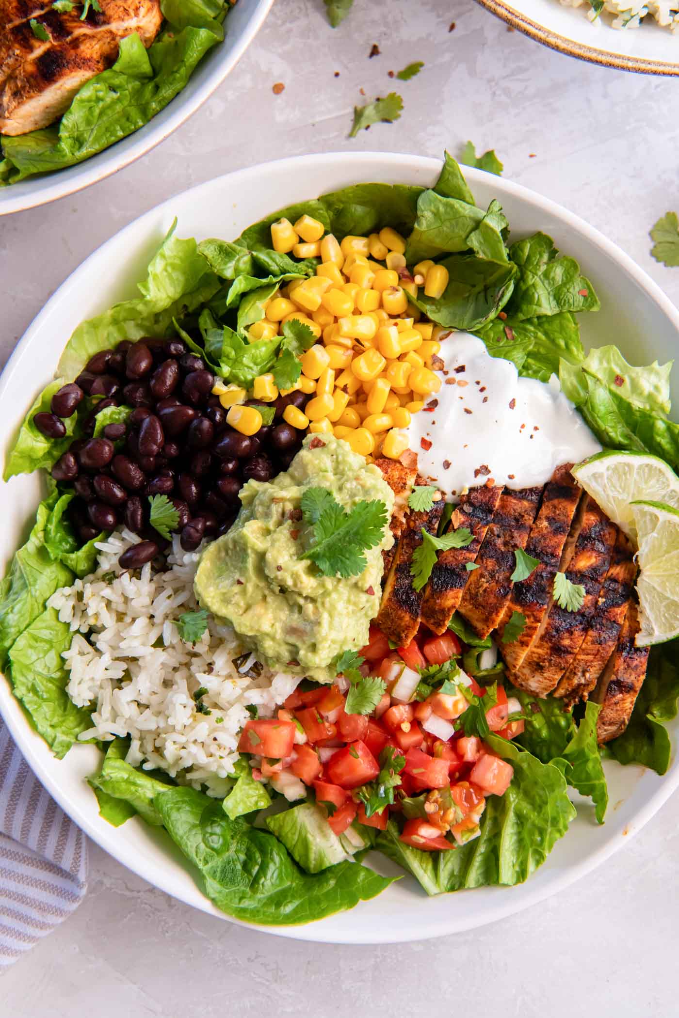 Looking for quick and easy lunch ideas? (These awesome recipes are both fast and so healthy for you!)