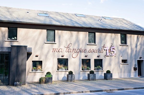 Where are the best gluten free luxembourg spots? Weve found the top cafes and restaurants for you!