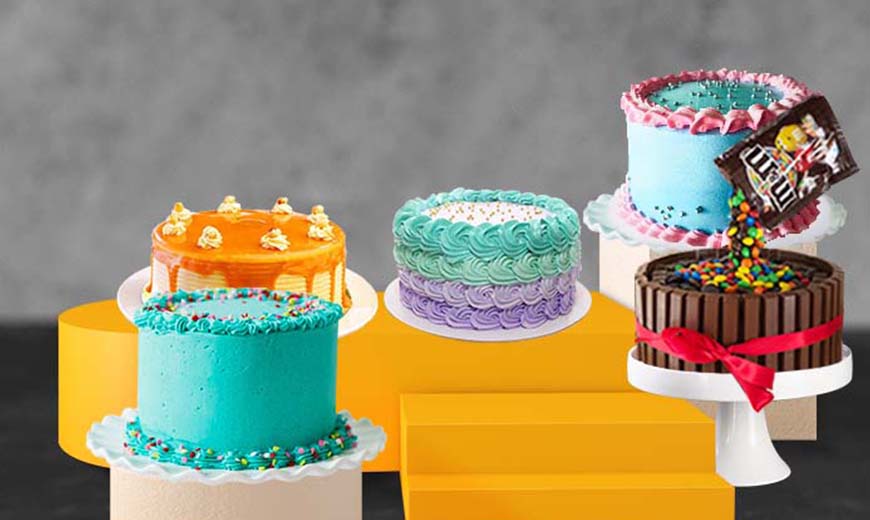 Looking for budget friendly gluten free cake gurgaon? Discover delicious options that wont break the bank!