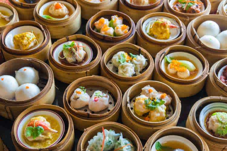 The best dim sum manhattan: Here is how you can find truly authentic and tasty spots.