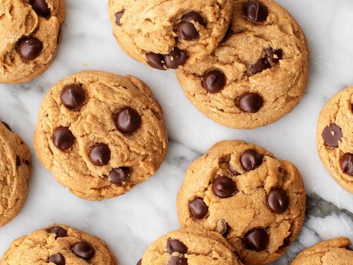 Quick and easy homemade cookies the best recipes (perfect for beginners and busy people now)