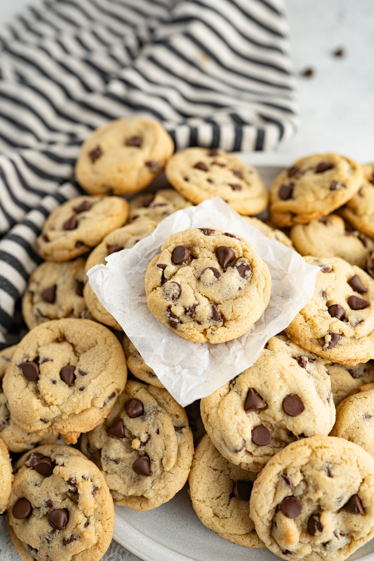 Quick and easy homemade cookies the best recipes (perfect for beginners and busy people now)