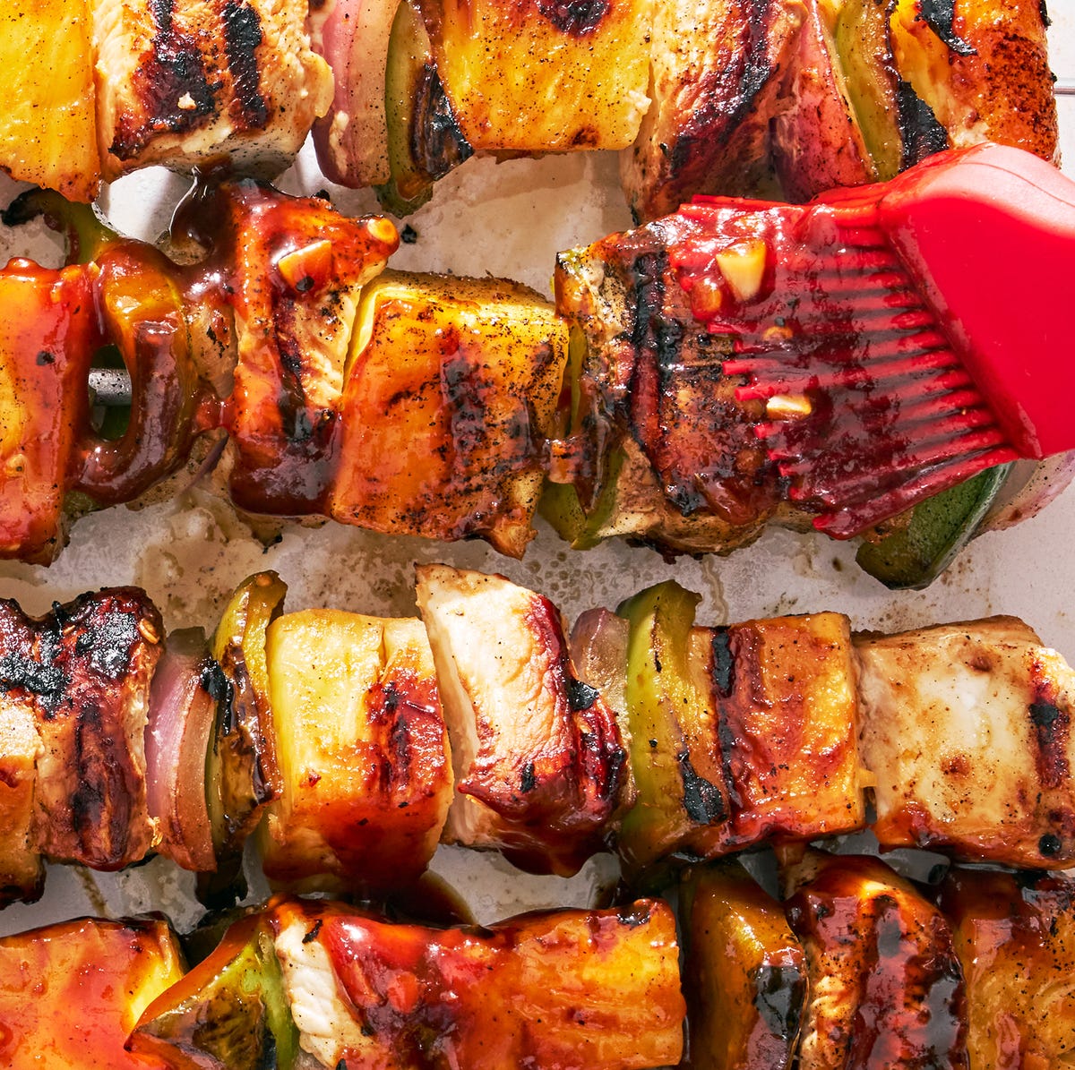Still looking for quick and easy bbq recipes? Save tons of time with these fast grilling favorites.