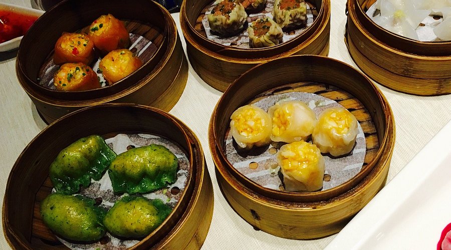 Dim sum Milan which is best? (Helping you choose the perfect spot)