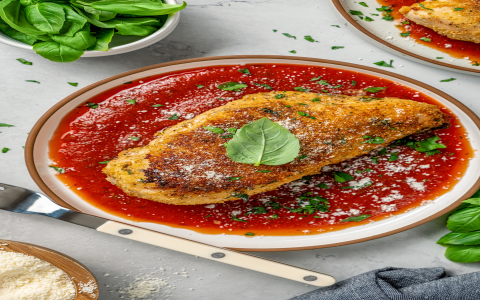 Want an easy gluten free low carb diet plan? Our tips help you eat well without the usual fuss!