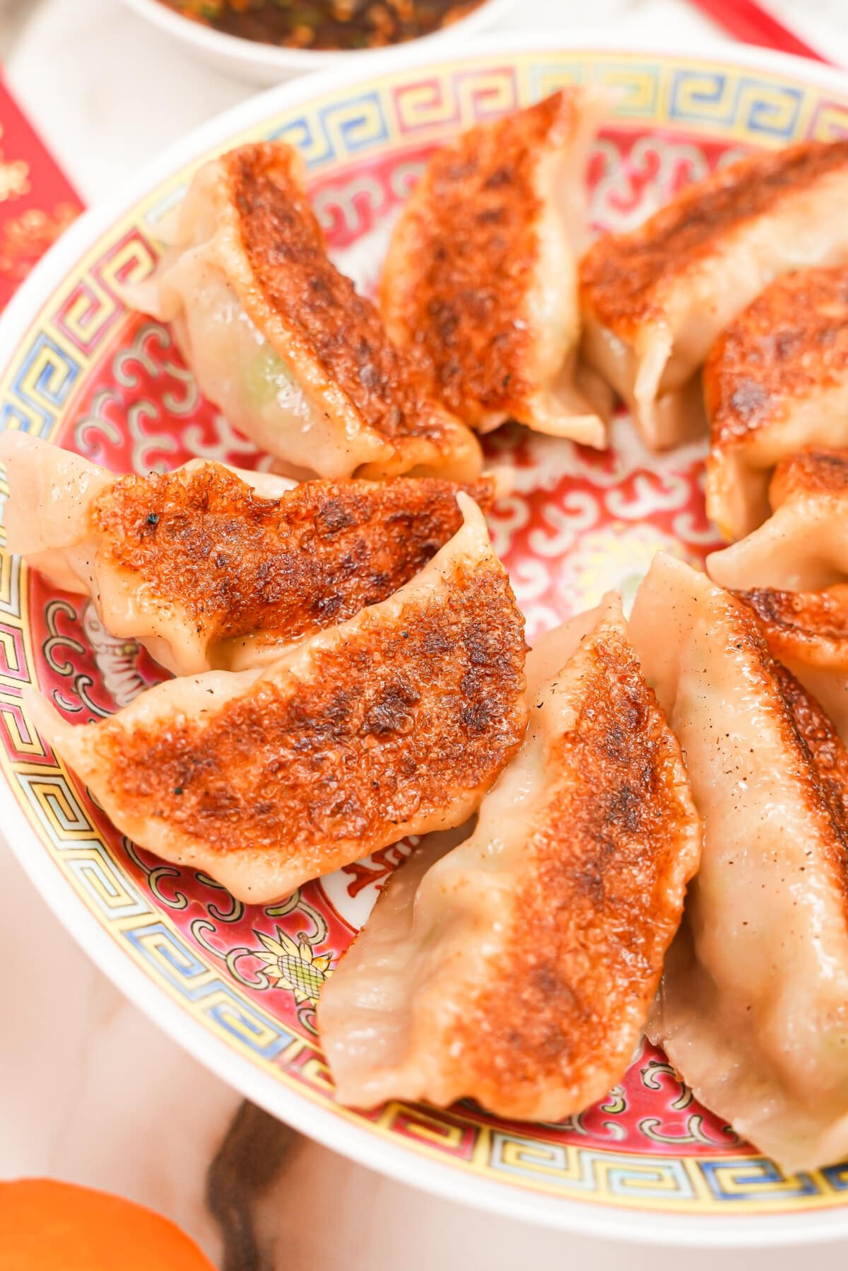 Learn to cook dim sum pork dumplings today! Our straightforward instructions make it very simple for anyone.