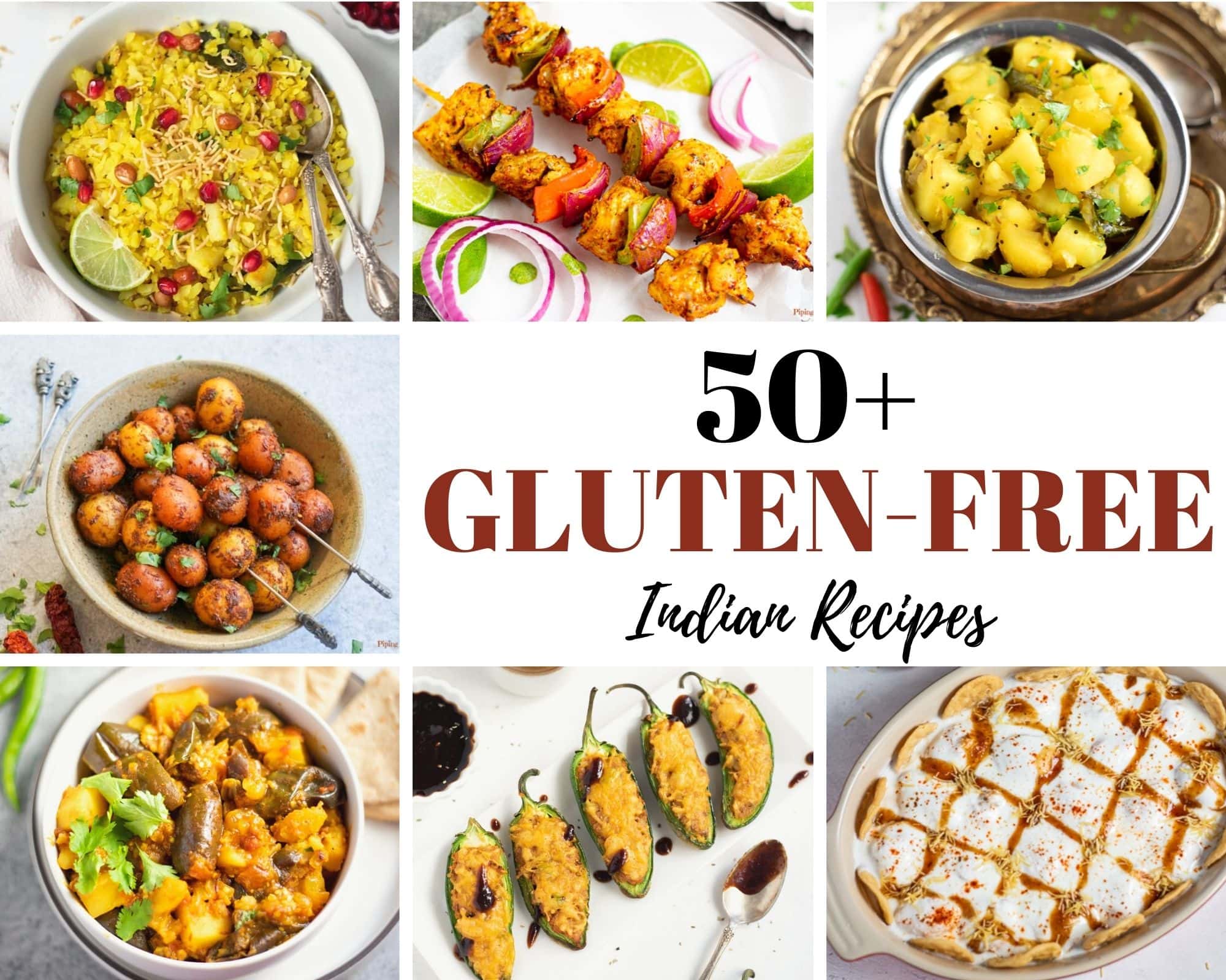 Healthy Gluten Free Cereals India: What to Eat?