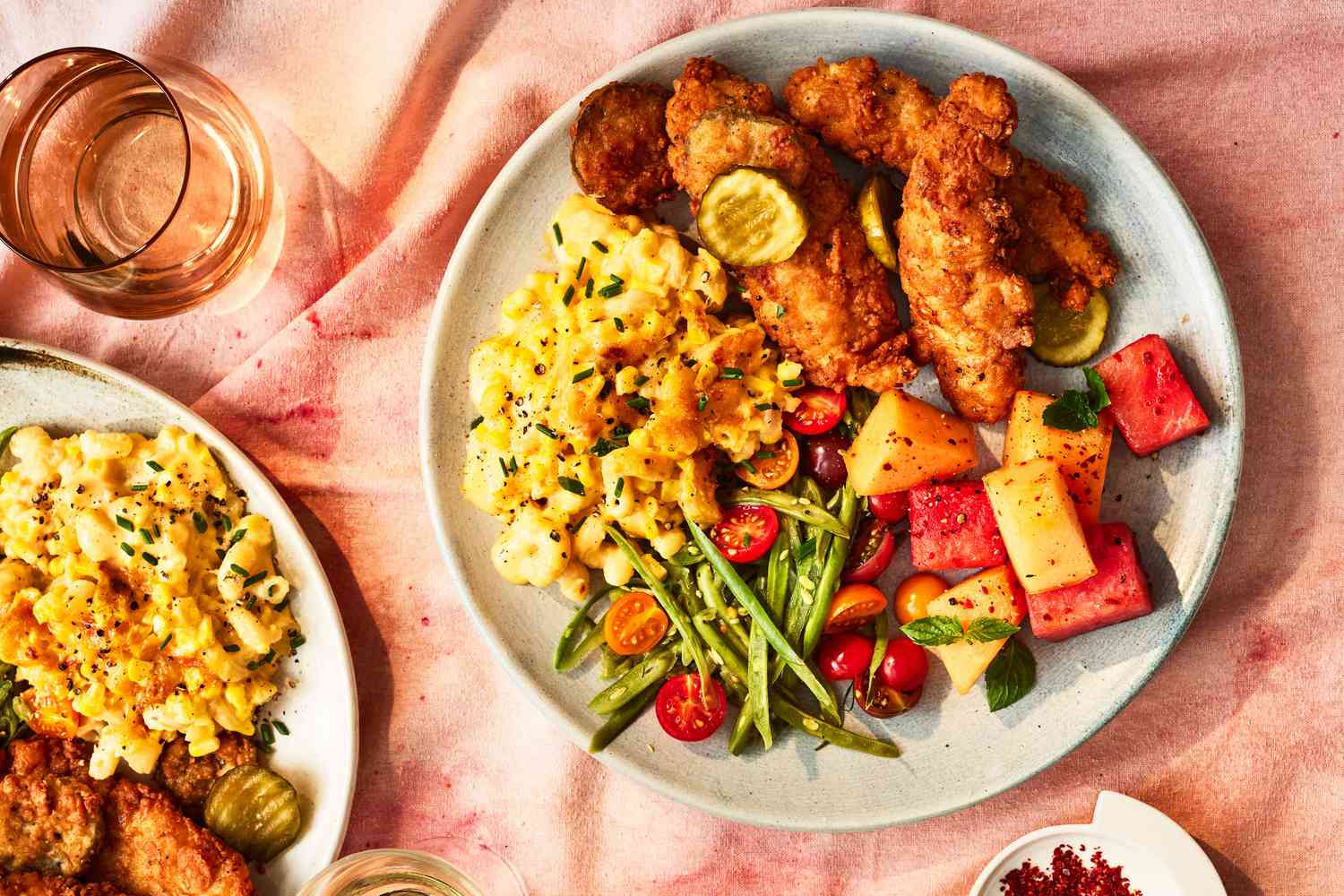 Top Southern food ideas for party: Find yummy and quick options that everyone will enjoy!
