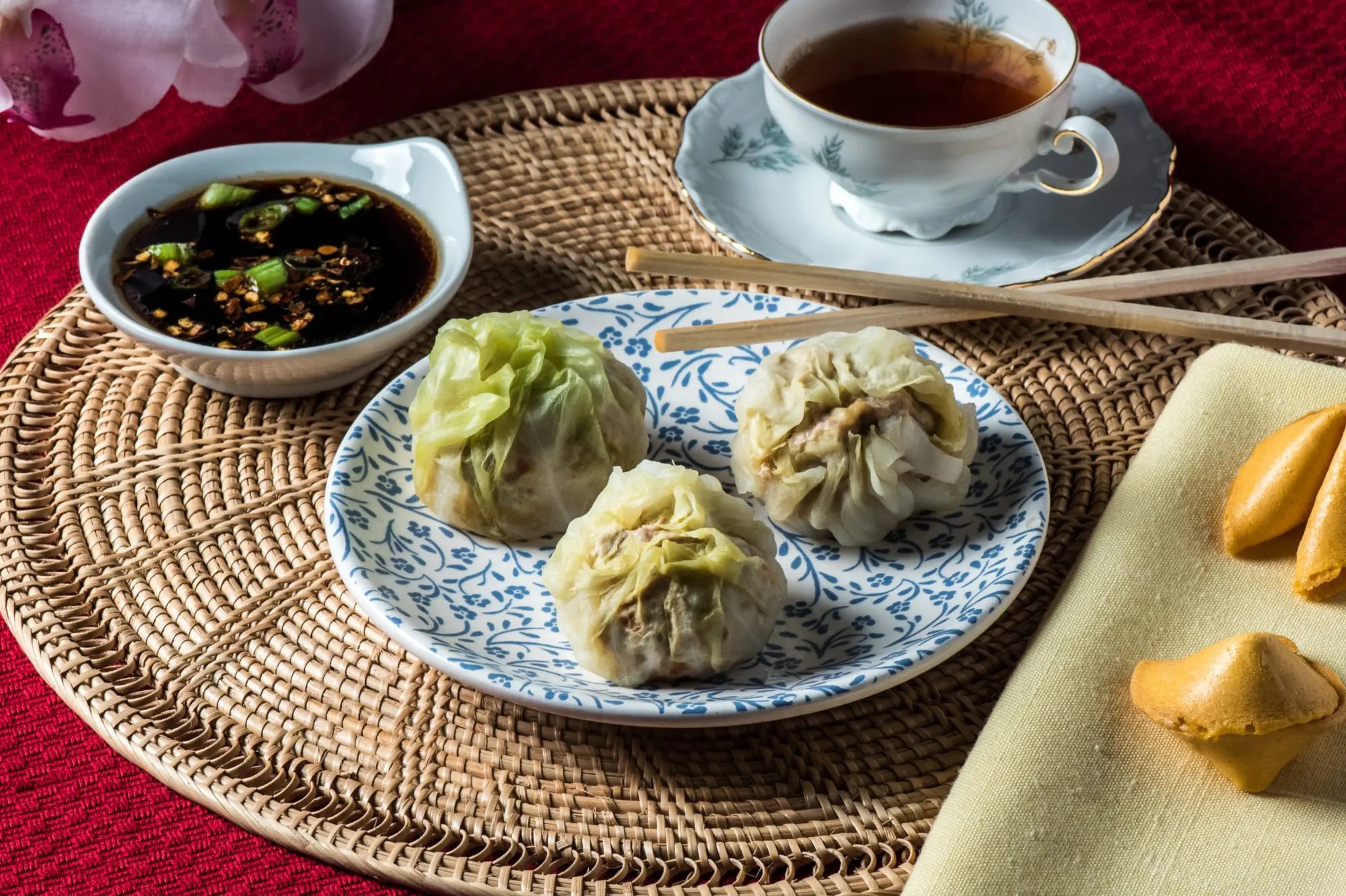 Craving your favorite Chinese food? Enjoy delicious dim sum keto options without feeling guilty easily.
