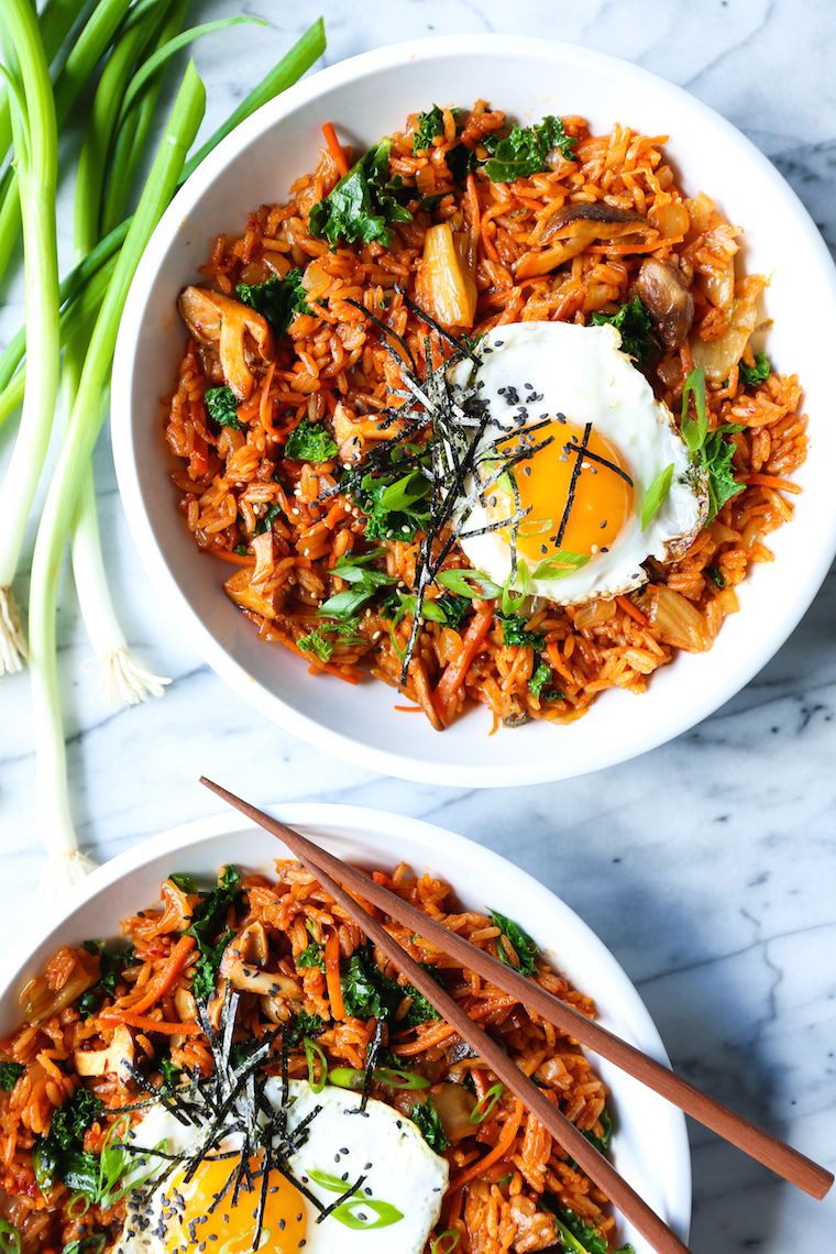 What are the top quick and easy asian recipes? Discover these favorites perfect for busy people!