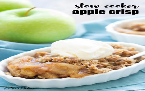Want quick and easy apple recipes? From crumbles to cakes, these are delightfully simple to make!