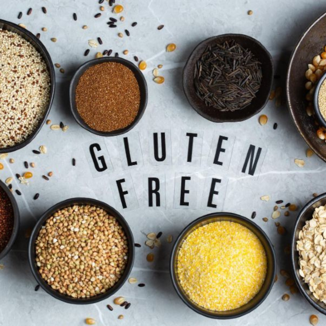 Healthy Gluten Free Cereals India: What to Eat?