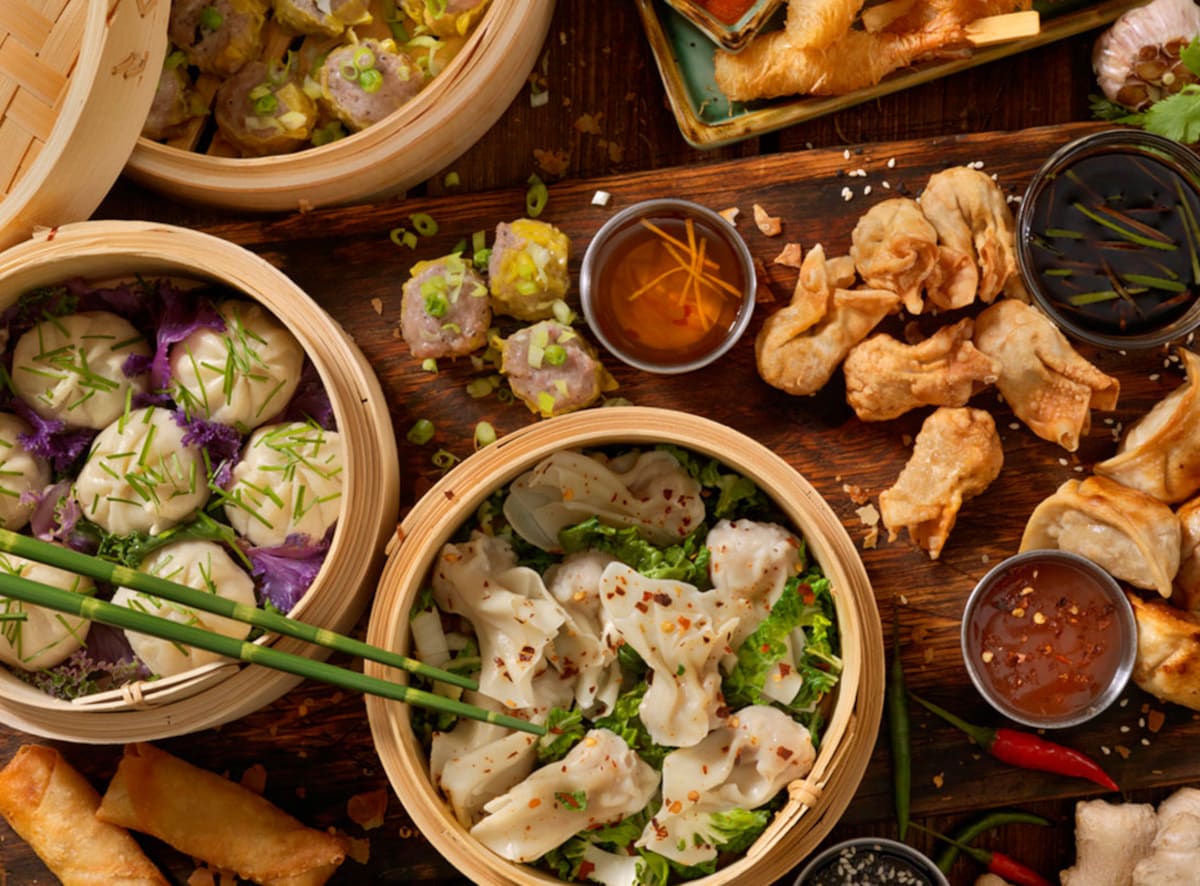 Is dim sum is momos a correct statement? Lets uncover the truth about these popular dumplings.