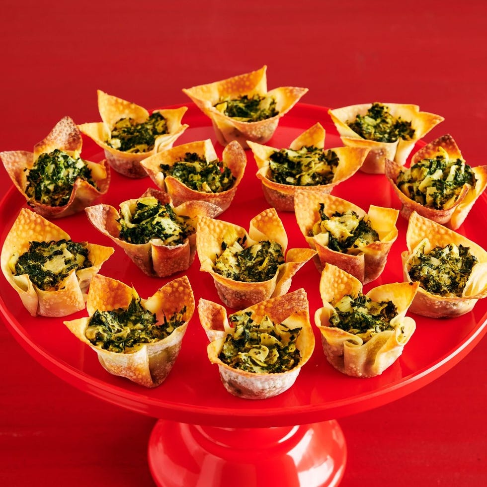 Which popular finger foods for parties should I make? Here are some top delicious picks!