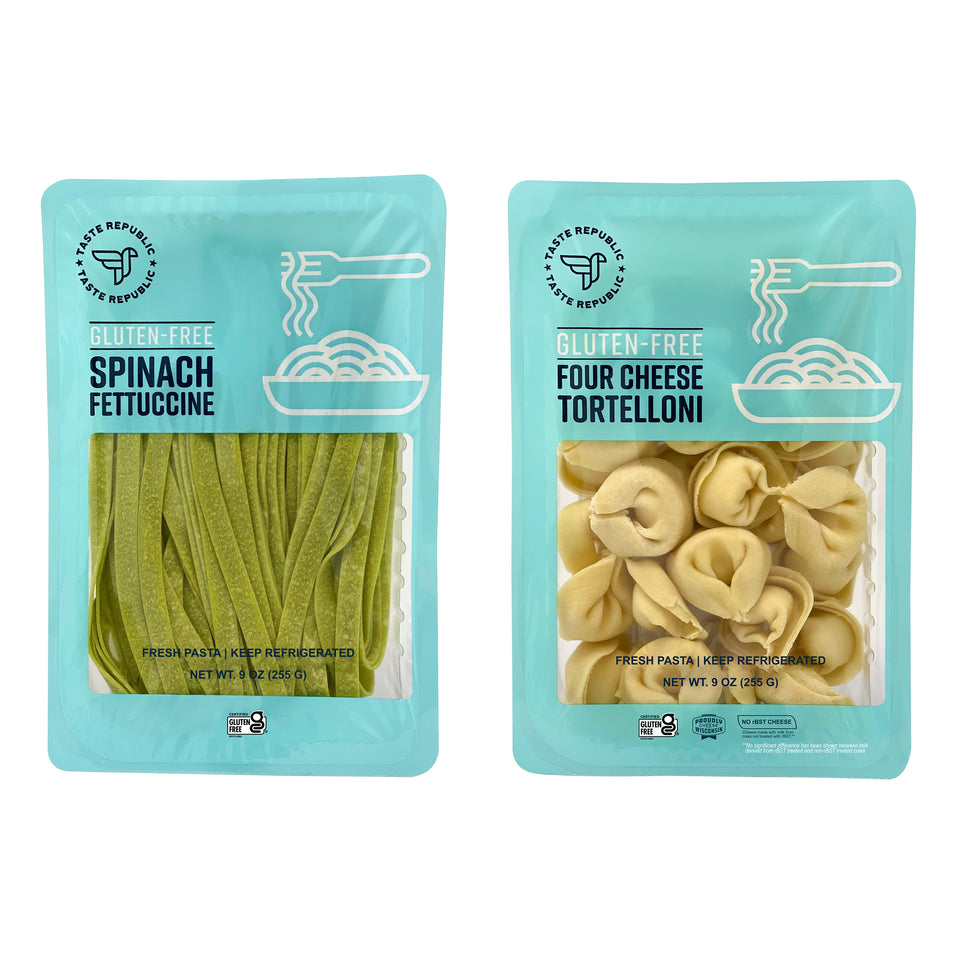 Want gluten free pasta online? 3 easy ways to order your favorites right now!