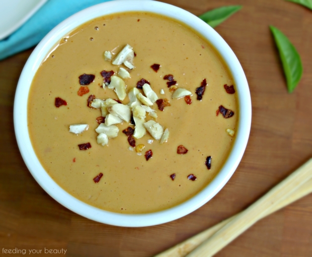 How to use gluten free peanut sauce well? Get delicious ideas for your meals!